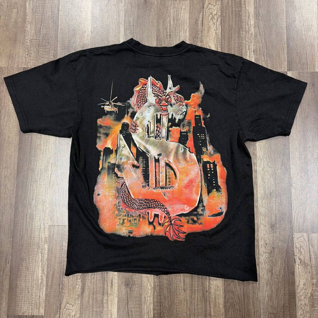 Saints Dragon Tshirt