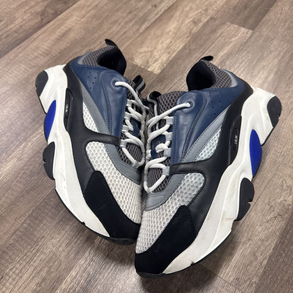 Dior B22 navy white (NO BOX)