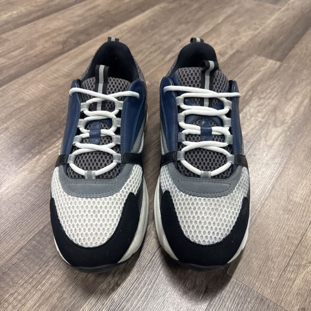 Dior B22 navy white (NO BOX)
