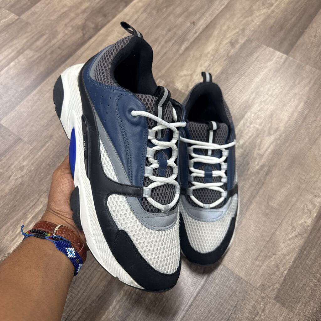 Dior B22 navy white (NO BOX)