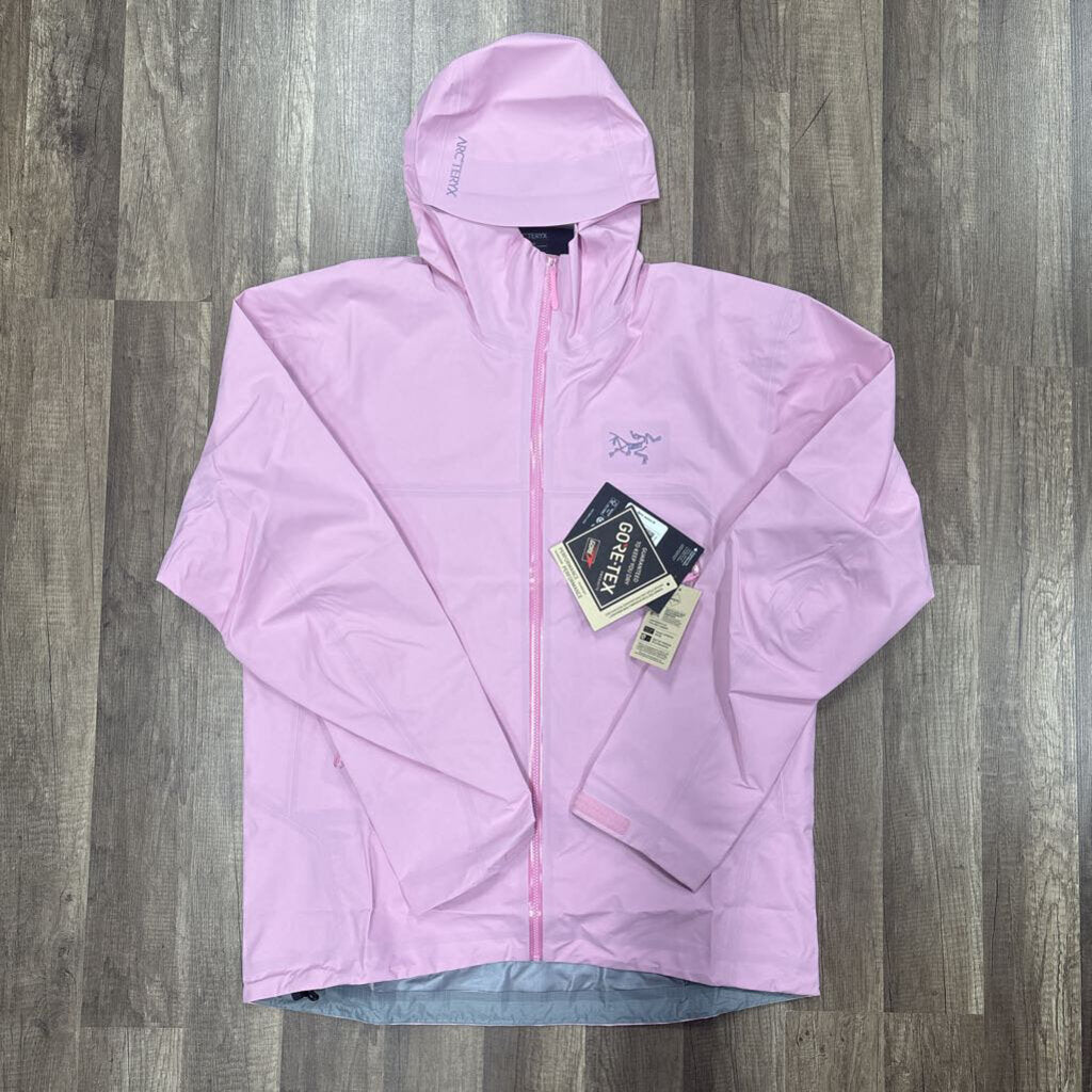Arcteryx Beta Pink(New)