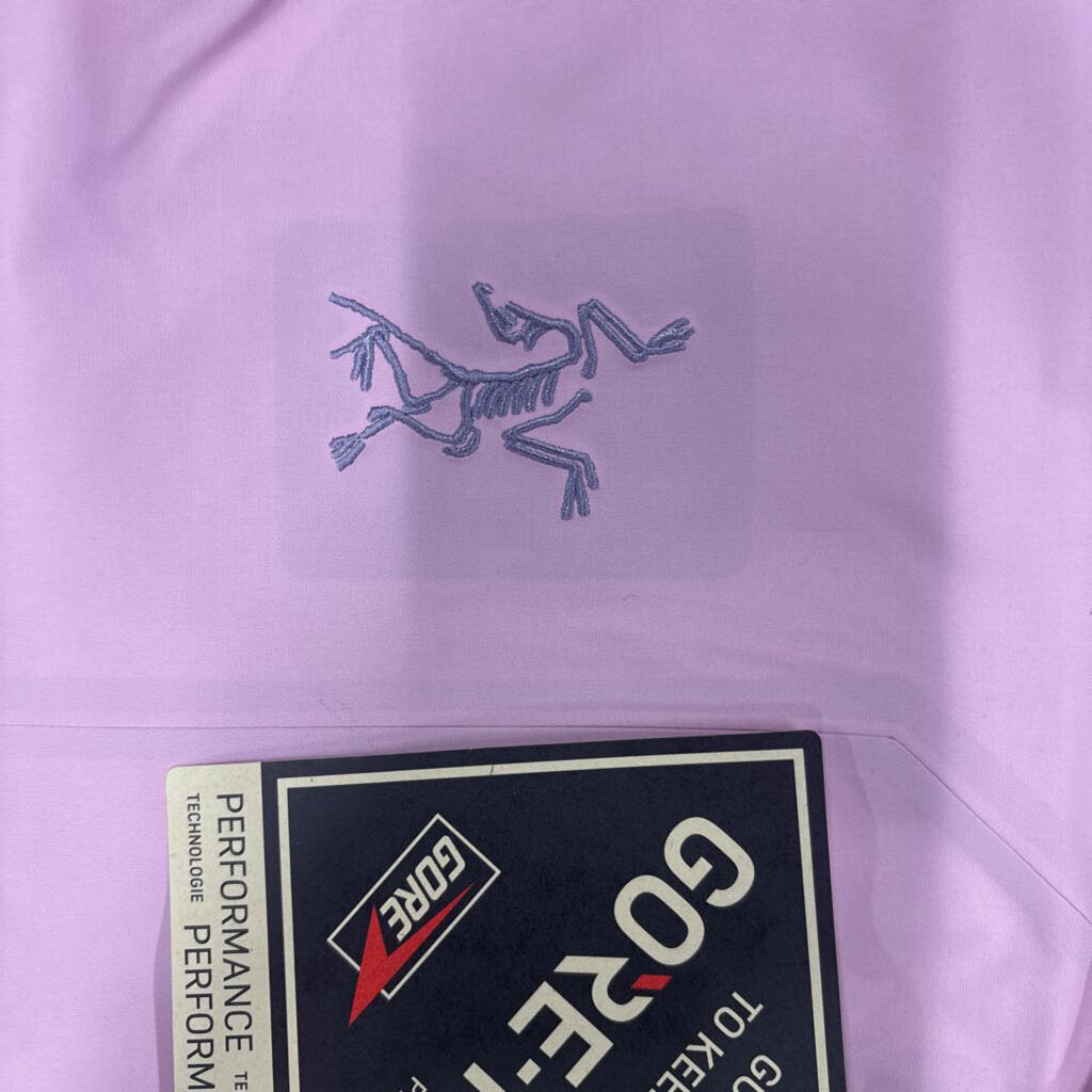 Arcteryx Beta Pink(New)