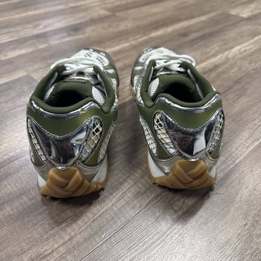 Bottega veneta orbit sneaker olive (NO BOX)